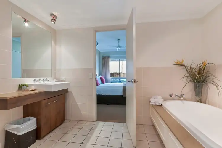 Fifth view of Homely apartment listing, 712/49-63 Williams Esplanade, Palm Cove QLD 4879