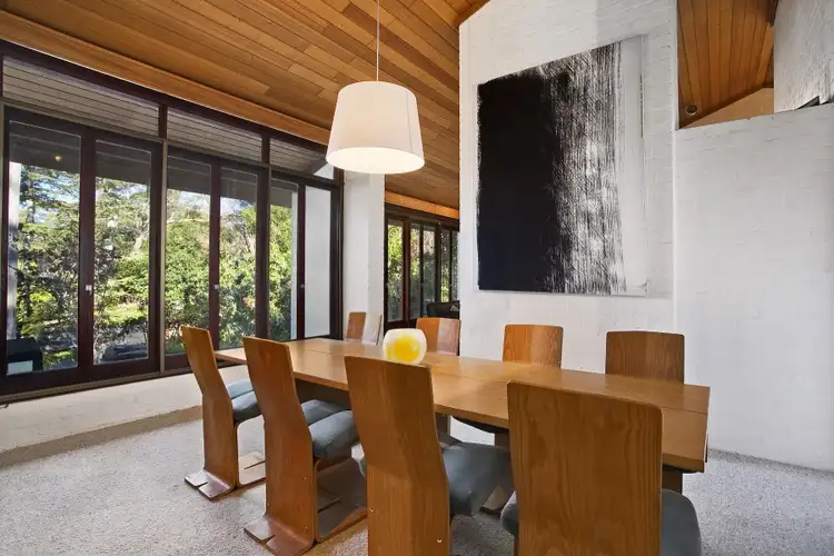 Fifth view of Homely house listing, 22A Marshall Avenue, Warrawee NSW 2074