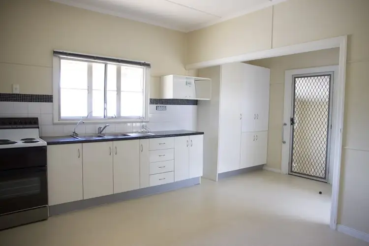 Second view of Homely house listing, 75 Dickenson Street, Carina QLD 4152