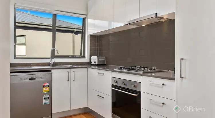 Second view of Homely townhouse listing, 5/384 Nepean Highway, Parkdale VIC 3195