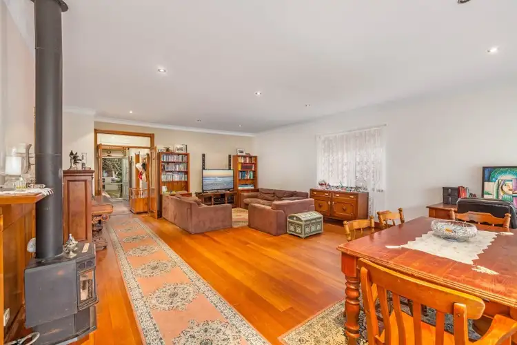Second view of Homely house listing, 6A Collingwood Avenue, Earlwood NSW 2206