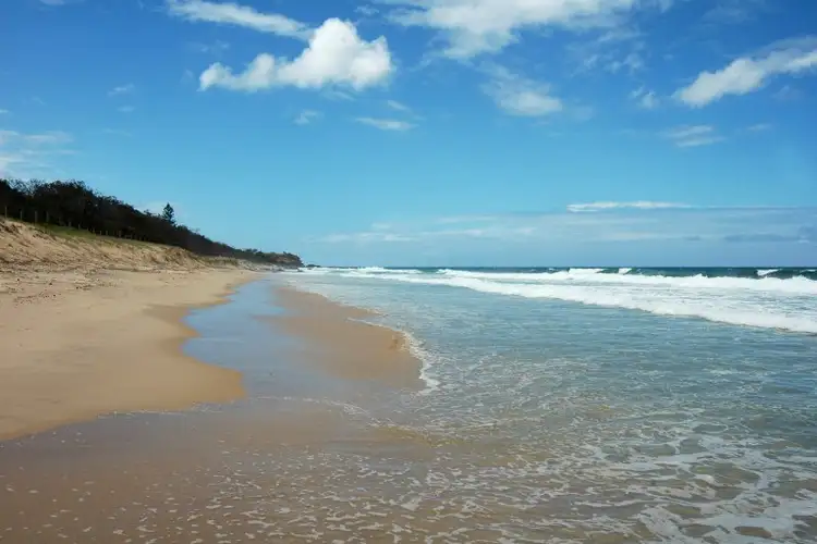 Fifth view of Homely land listing, LOT 7 Greens Vista Place, Yaroomba QLD 4573