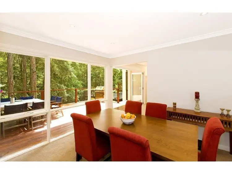 Sixth view of Homely house listing, 53 Lynbara Avenue, St Ives NSW 2075