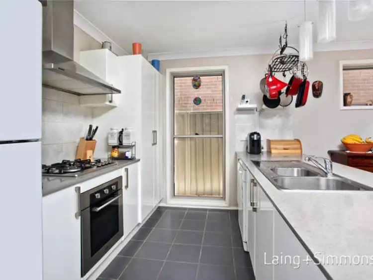 Third view of Homely house listing, 7 Wiseman Circuit, Ropes Crossing NSW 2760