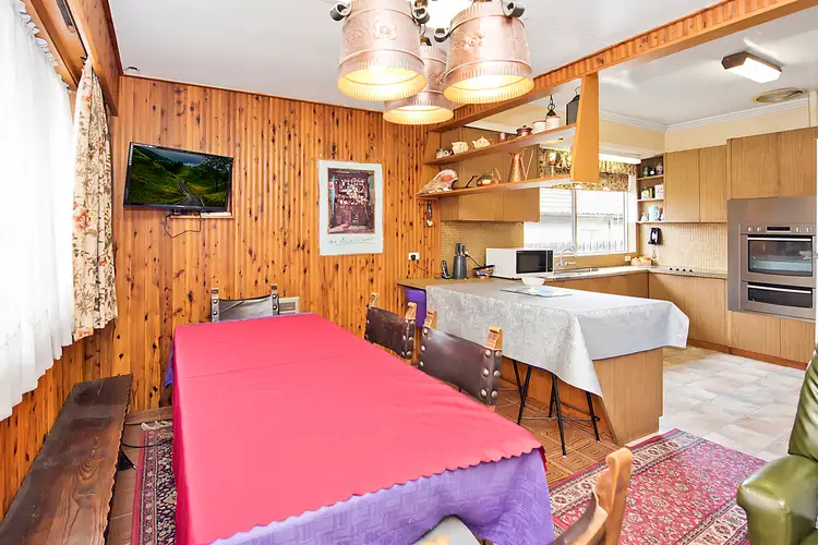 Fourth view of Homely house listing, 33 Edwardes Street, Reservoir VIC 3073