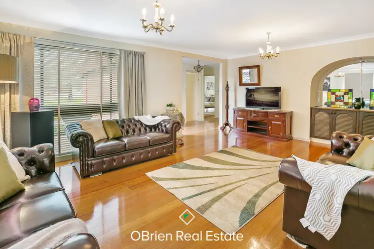 Fifth view of Homely house listing, 9 Hayden Avenue, Frankston VIC 3199