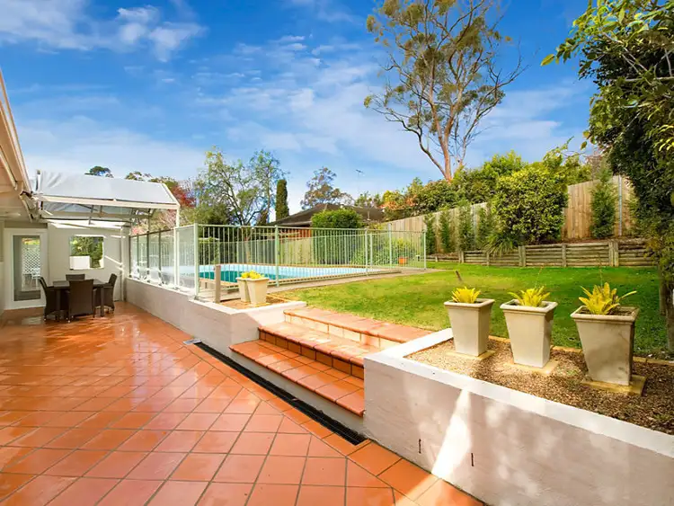 Fifth view of Homely house listing, 50 Ayres Road, St Ives NSW 2075