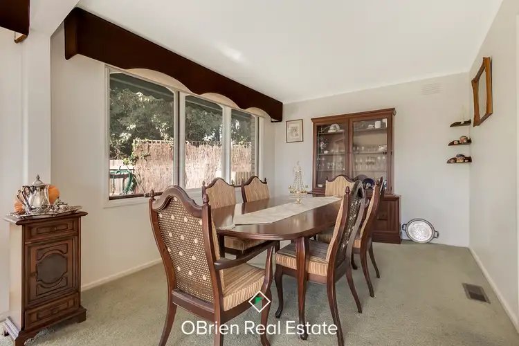 Fifth view of Homely house listing, 11 Irvine Crescent, Frankston VIC 3199