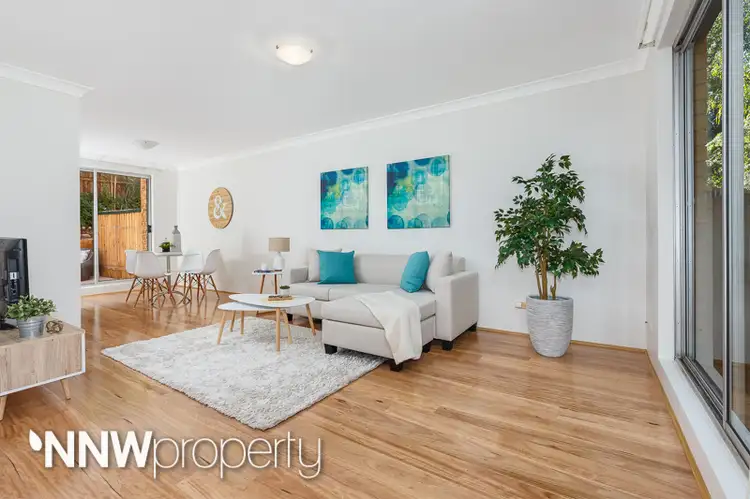 2/17 Taranto Road, Marsfield NSW 2122