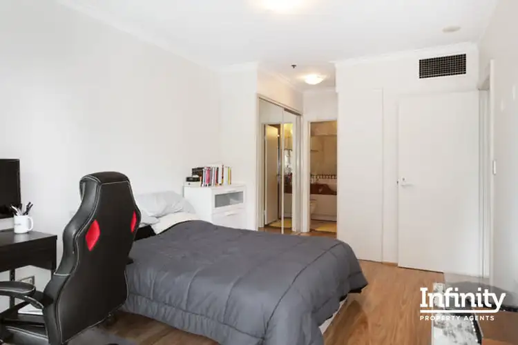 Fourth view of Homely apartment listing, Level 36/3603/343 Pitt Street, Sydney NSW 2000