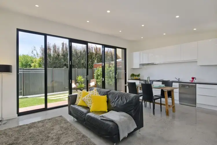 Second view of Homely house listing, 18 Hughes Street, Unley SA 5061