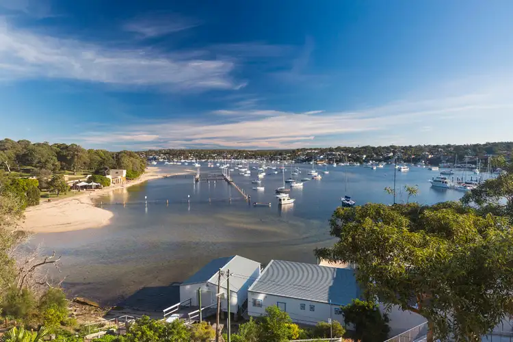 Main view of Homely apartment listing, 12/19-23 Tonkin Street, Cronulla NSW 2230