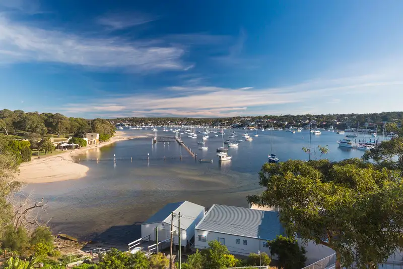 Main view of Homely apartment listing, 12/19-23 Tonkin Street, Cronulla NSW 2230