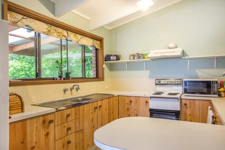 Second view of Homely house listing, 25 Lockhart Avenue, Mollymook NSW 2539