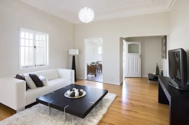 Fourth view of Homely house listing, 11 Kadanga Street, Ashgrove QLD 4060