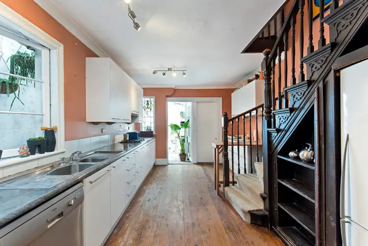 Third view of Homely house listing, 77 Darghan Street, Glebe NSW 2037