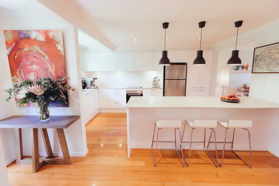 Main view of Homely townhouse listing, 13/8 Watling Place, Weston ACT 2611