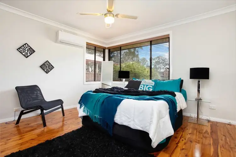 Third view of Homely house listing, 22 Jason Avenue, South Penrith NSW 2750