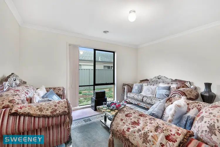 Third view of Homely house listing, 145 Thames Boulevard, Tarneit VIC 3029