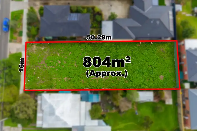 22 Henry Street, St Albans VIC 3021