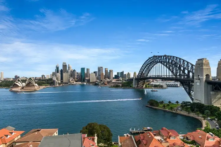 Sixth view of Homely apartment listing, Unit 19/49a Upper Pitt Street, Kirribilli NSW 2061