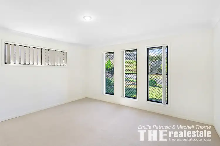Third view of Homely house listing, 71 Buchanan Circuit, Oxenford QLD 4210