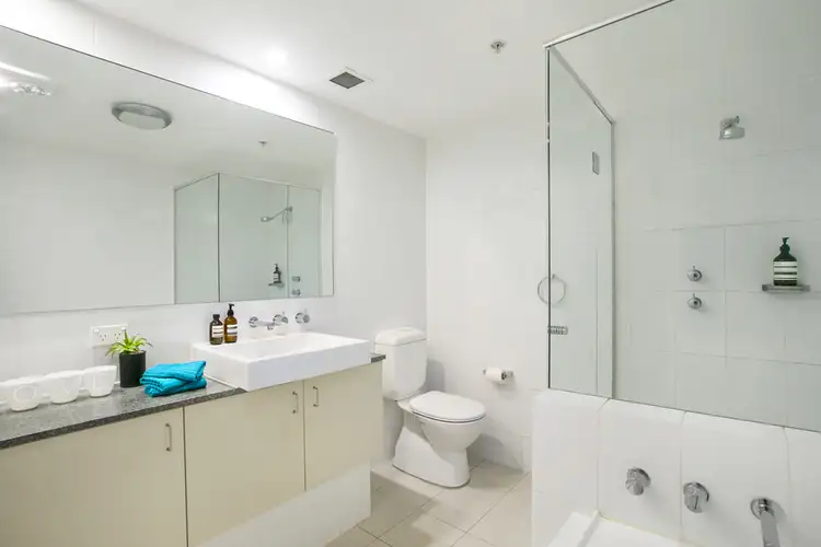 Fifth view of Homely apartment listing, 906/21 Cadigal Avenue, Pyrmont NSW 2009