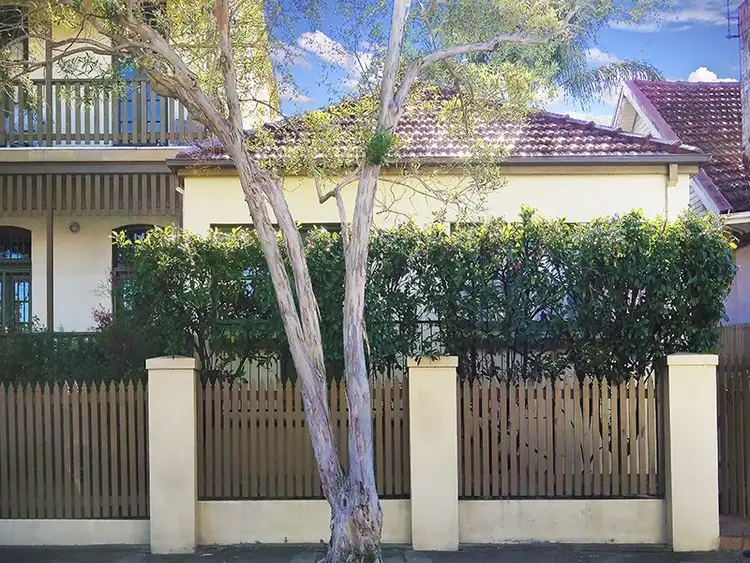 Sixth view of Homely house listing, 1/1 Belgrave Street, Petersham NSW 2049