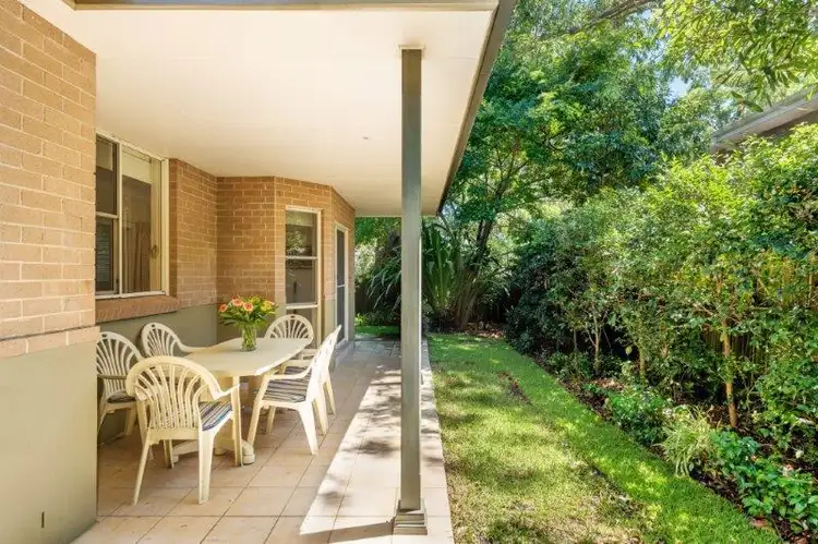 Third view of Homely townhouse listing, 11/277 Mona Vale Road, St Ives NSW 2075