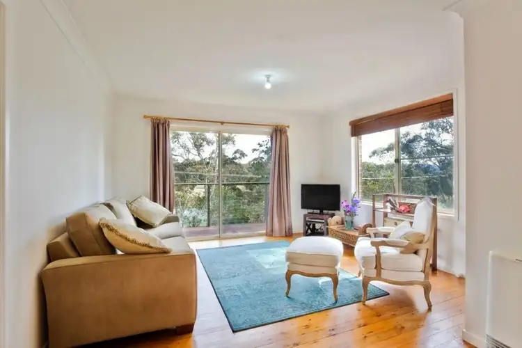 Second view of Homely house listing, 51 First Avenue, Katoomba NSW 2780