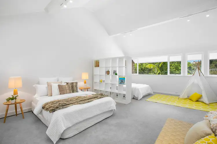 Fourth view of Homely terrace listing, 11/263 Alfred Street, North Sydney NSW 2060