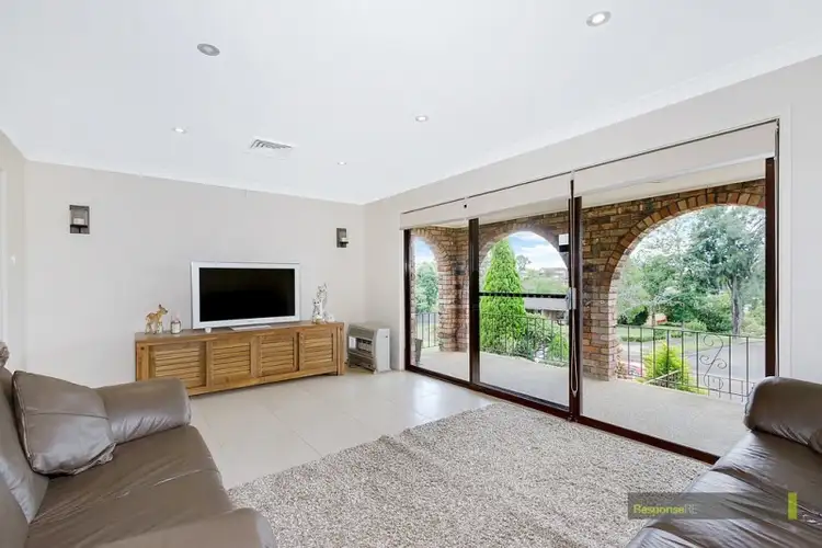 Fourth view of Homely house listing, 7 Buchan Place, Kings Langley NSW 2147