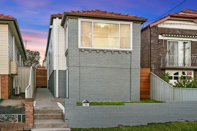 10 Stone Street, Earlwood NSW 2206