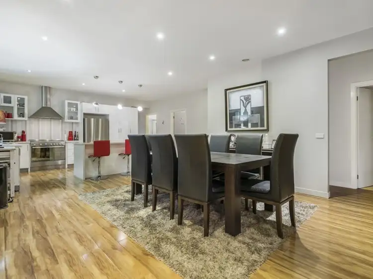 Fifth view of Homely house listing, 3 Pinnacle Way, Plumpton VIC 3335