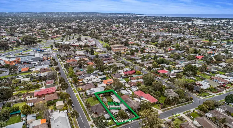 64 Centenary Street, Seaford VIC 3198