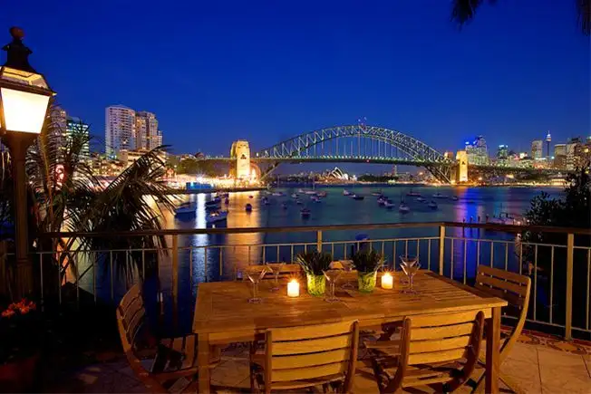 9 Bay View Street, Mcmahons Point NSW 2060