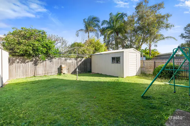 Fourth view of Homely house listing, 28 Twenty Fourth Avenue, Palm Beach QLD 4221