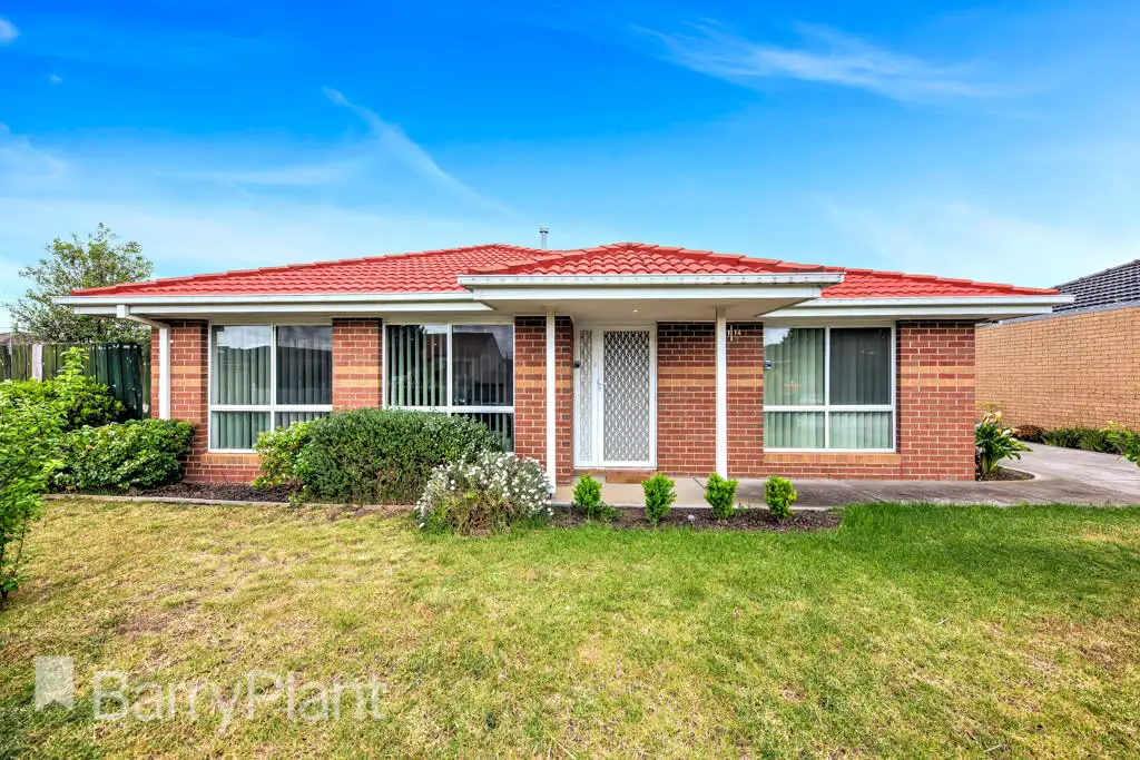Main view of Homely unit listing, 1/14 Adams Street, St Albans VIC 3021