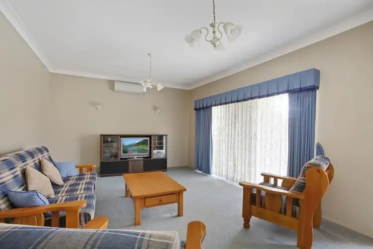 Second view of Homely house listing, 1 Starr Close, Camden South NSW 2570