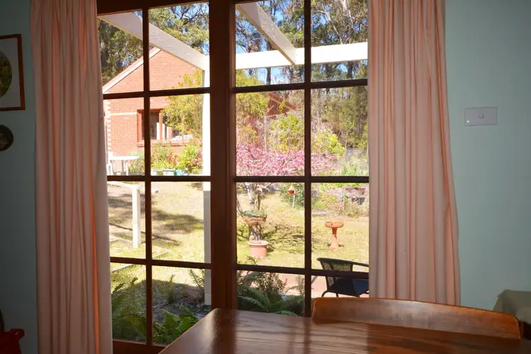 Fourth view of Homely house listing, 99 Fairhaven Point Way, Wallaga Lake NSW 2546