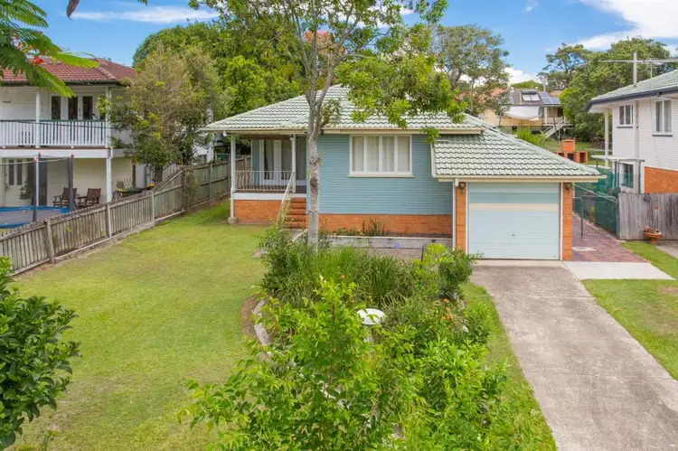 51 Belnoel Street, Wavell Heights QLD 4012