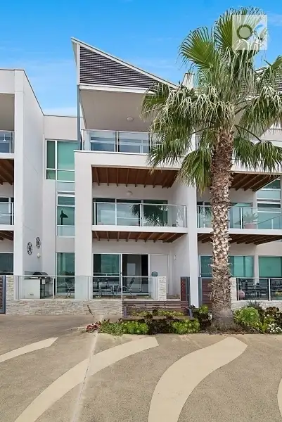 Second view of Homely house listing, 12 Tarni Court, New Port SA 5015