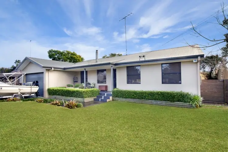 Main view of Homely house listing, 7 McAuley Crescent, Emu Plains NSW 2750
