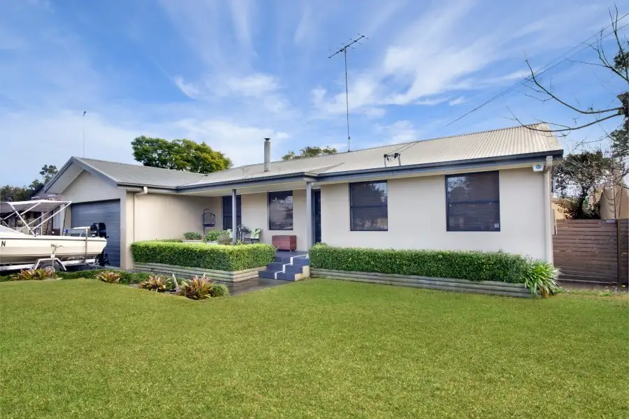 Main view of Homely house listing, 7 McAuley Crescent, Emu Plains NSW 2750