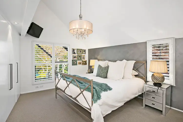 Fifth view of Homely house listing, 58 Ronald Avenue, Greenwich NSW 2065