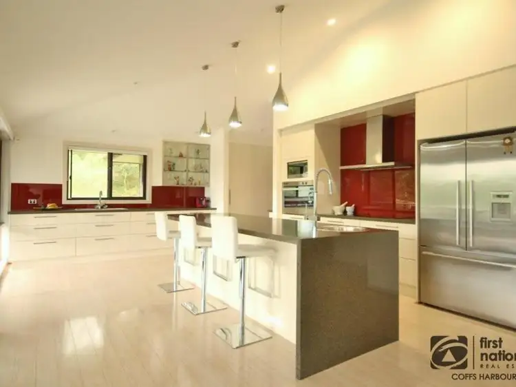 Fourth view of Homely house listing, 114 Overlander Road, Moonee Beach NSW 2450