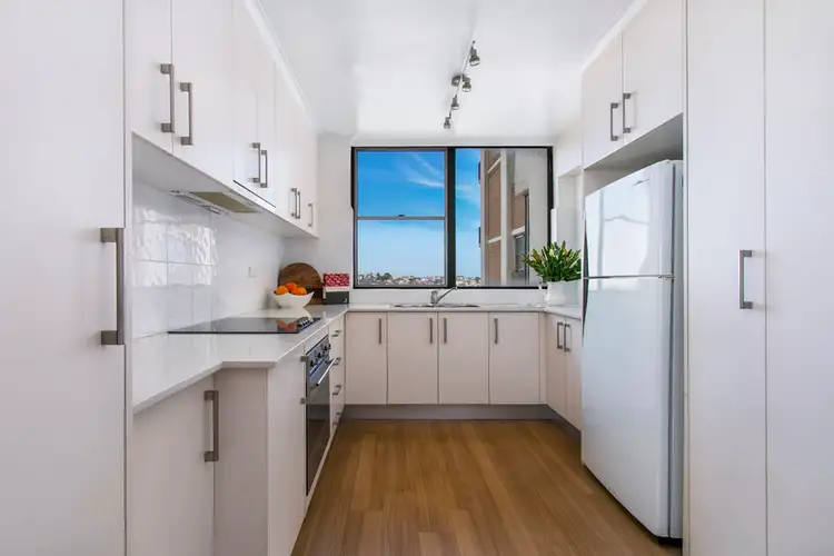 Sixth view of Homely apartment listing, 12G/3 Darling Point Road, Darling Point NSW 2027