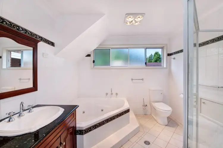 Sixth view of Homely house listing, 4 Lynden Avenue, Carlingford NSW 2118