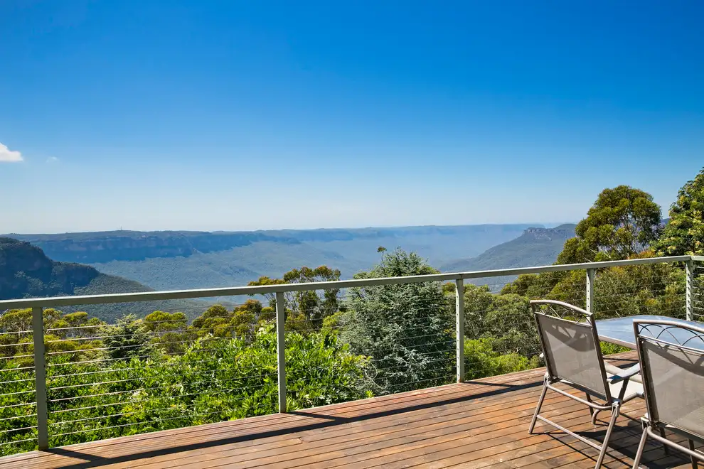 Main view of Homely house listing, 7 Cliff Drive, Katoomba NSW 2780