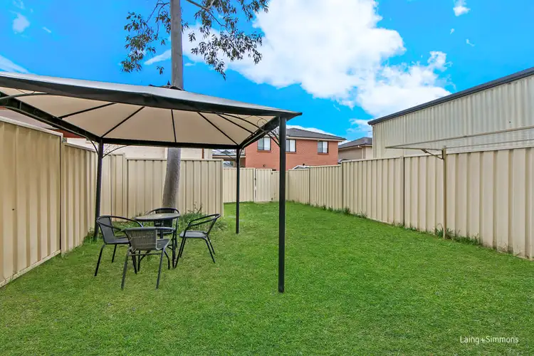 Fifth view of Homely townhouse listing, 8/29-31 O'Brien Street, Mount Druitt NSW 2770